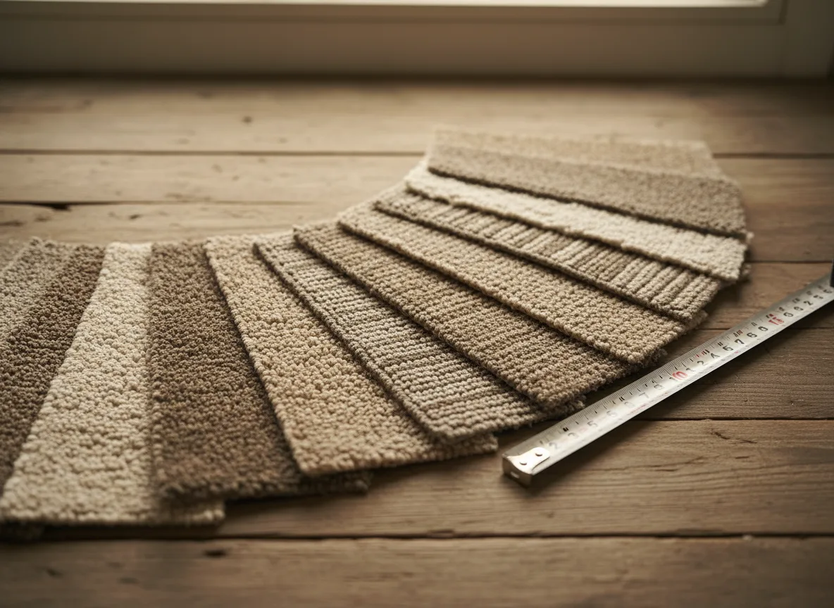 Carpet Installation Maury, NC FAQs